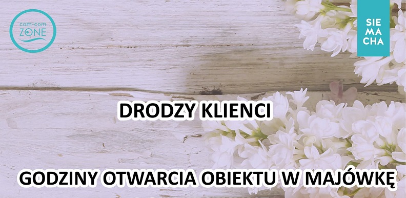 Majówka 2025 NH